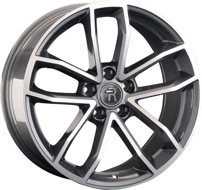 

Литые диски Replay 1245 (A154) 19x8.5" 5x112мм DIA 66.6мм ET 45мм GMF
