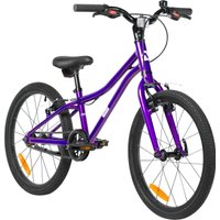 Детский велосипед Novatrack Phantomgrl 16 167AH.PHANTOMGRL.VL6 (фиолетовый)
