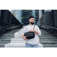 Слинг XD Design Bobby Sling P705.781 (черный)