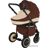 Универсальная коляска Adamex Enduro (2 в 1)