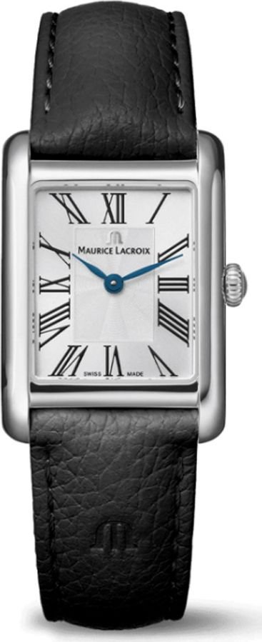 

Наручные часы Maurice Lacroix FA1205-SS001-110-2