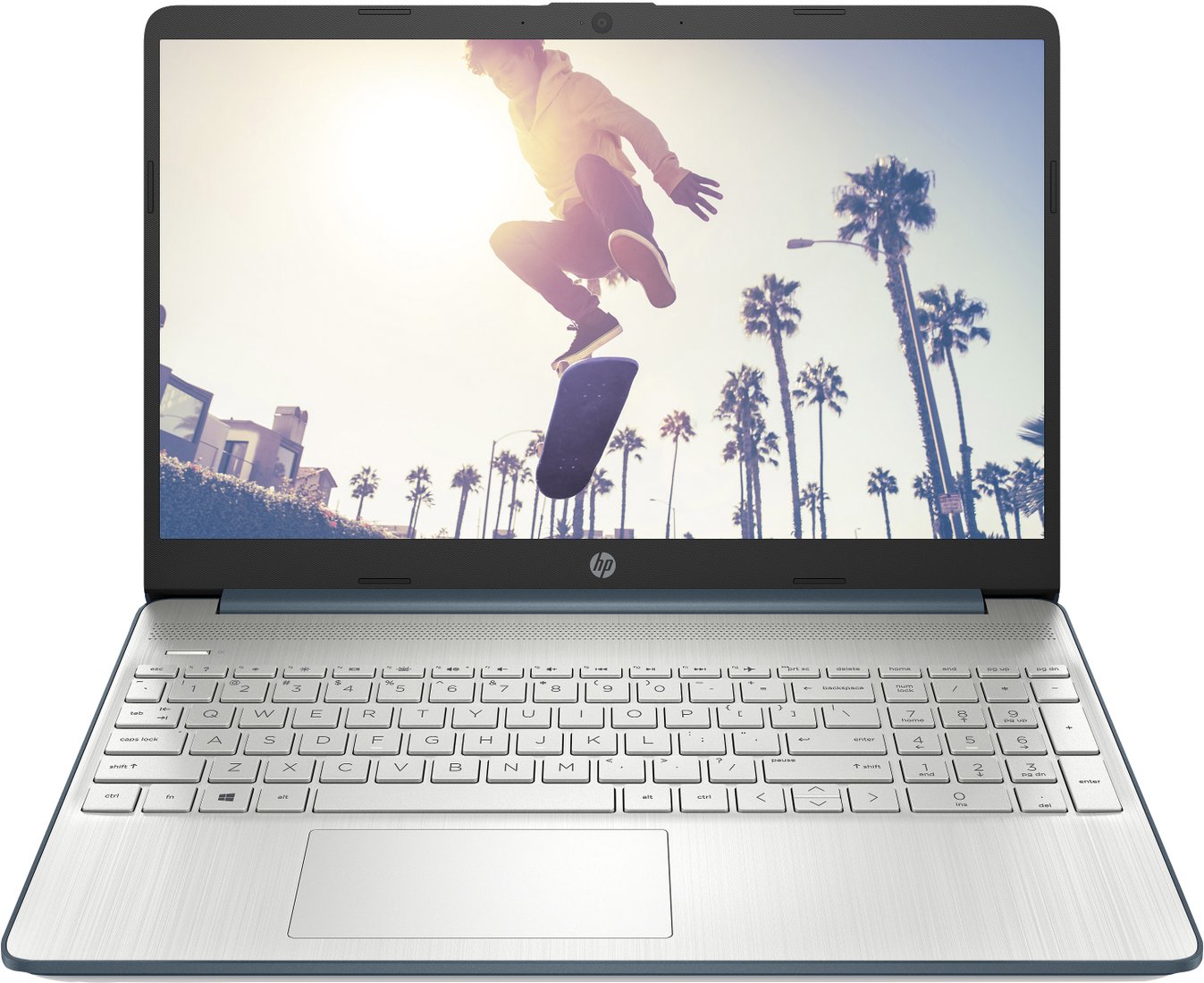 

Ноутбук HP 15s-eq2145nw 4Y0V1EA