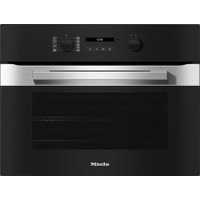Электрический духовой шкаф Miele H 2841 B Stal CleanSteel
