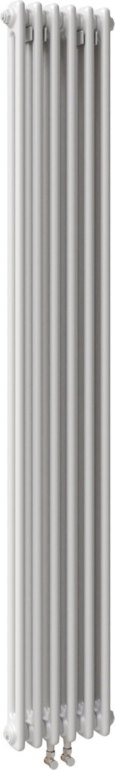 

Стальной трубчатый радиатор Новатерм SL-DP12 2-D-18.14.9016