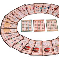 Настольная игра Правильные игры Зельеварение. Гильдия алхимиков