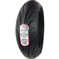Гоночные мотошины Avon 3D Ultra EVO AV80 180/55R17 73W Rear