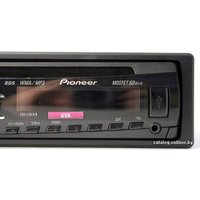 CD/MP3-магнитола Pioneer DEH-2320UB