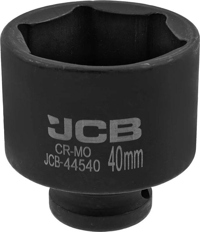 

Головка слесарная JCB -44540 (59467)