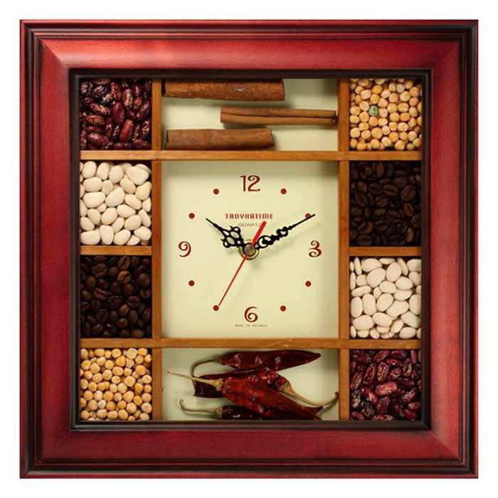 

Настенные часы TROYKA 31362367