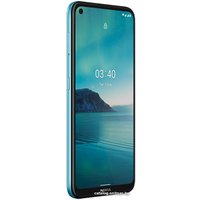 Телефон Nokia 3.4 3GB/64GB (синий)