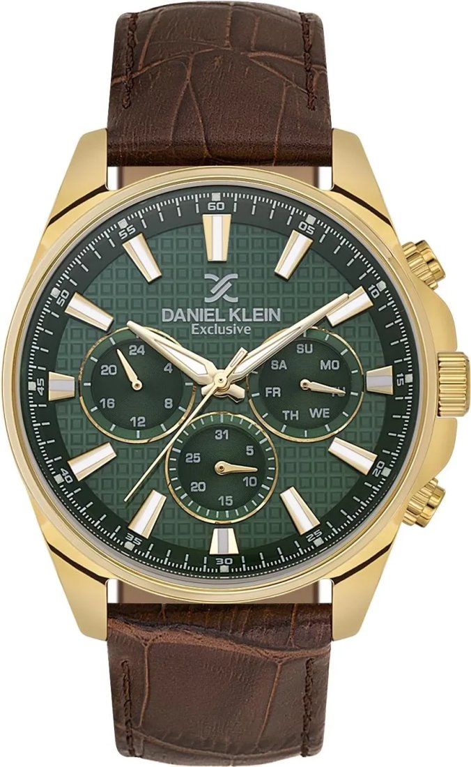 Наручные часы Daniel Klein 14239-4