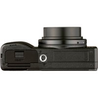 Фотоаппарат Ricoh GR IIIx (черный)