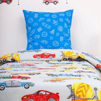 1.5-спальный комплект постельного белья Василек Тинейджер 24 500086/1