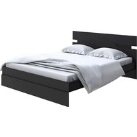 Кровать PROxSON Milton 120x190 (черный)