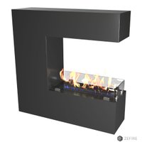Биокамин ZeFire Magnate