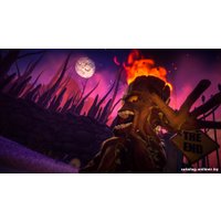  Plants vs. Zombies: Garden Warfare 2 для PlayStation 4