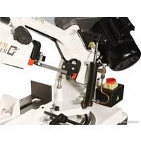 Ленточнопильный станок Metal Master BSM-128HDR