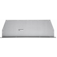 Кухонная вытяжка MAUNFELD Thames 601M (нержавеющая сталь)