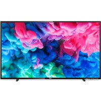 Телевизор Philips 50PUS6503/60