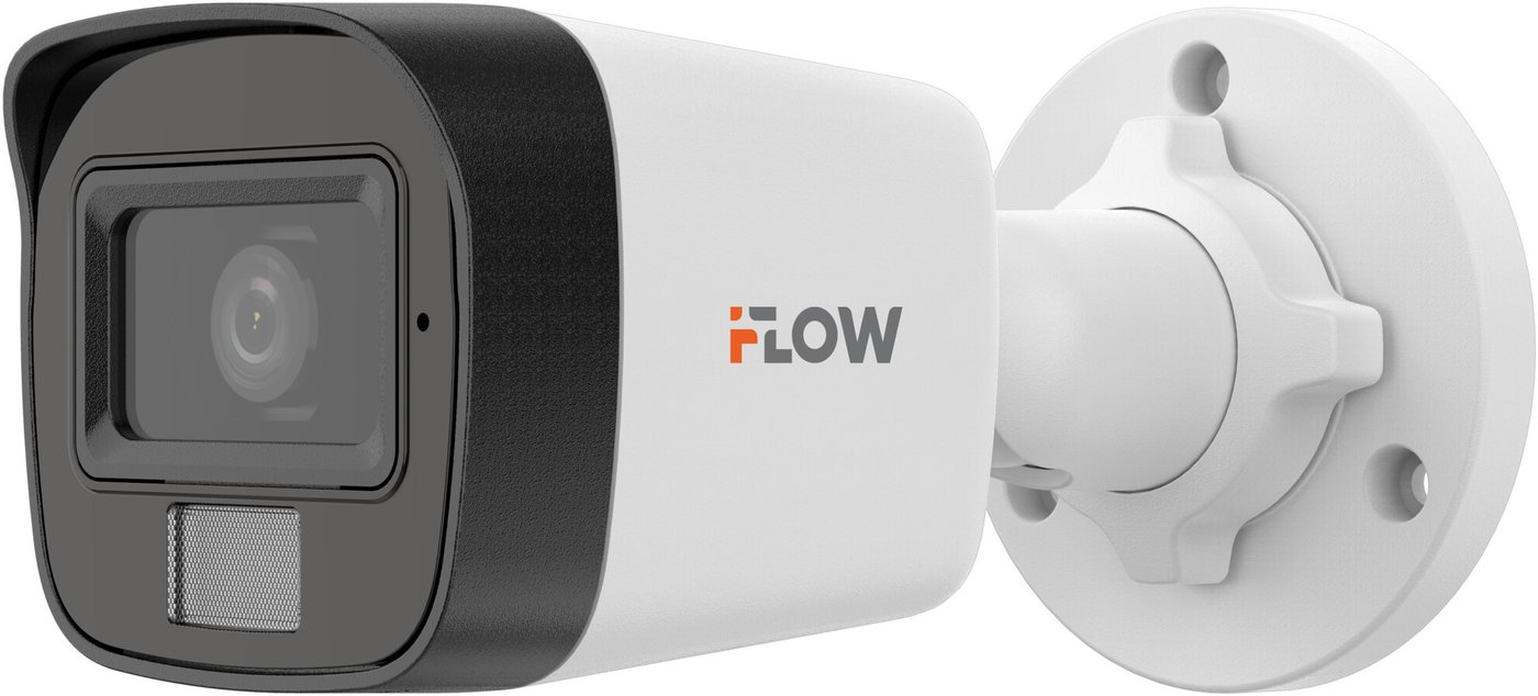 IP-камера iFlow F-IC-1142M(E) (4 mm)