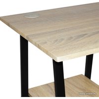 Стол Brabix Loft CD-006 (дуб натуральный) в Бресте