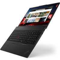 Ноутбук Lenovo ThinkPad T16 Gen 3 Intel 21MQS0T400