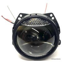 Bi-LED модуль Sunrise DRL 3" 01839RA 2шт