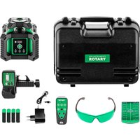 Лазерный нивелир ADA Instruments Rotary 400 HV-G Servo A00584