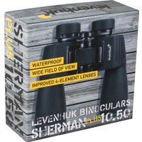 Бинокль Levenhuk Sherman PLUS 10x50 67731 в Витебске