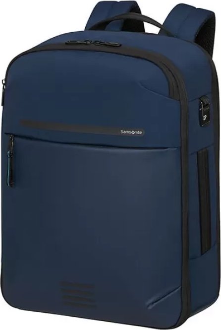 Городской рюкзак Samsonite Moderny KS6-01008