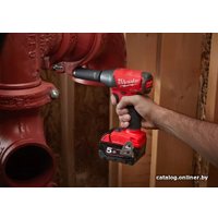 Гайковерт Milwaukee M18 ONEIWF12-0X Fuel 4933459198 (без АКБ, кейс)