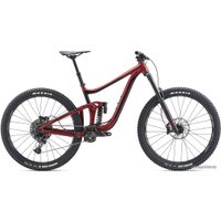 Велосипед Giant Reign SX 29 M 2020