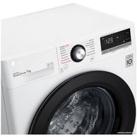 Стиральная машина LG Vivace V300 slim Steam F2WV3S7S6E