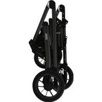 Универсальная коляска Sweet Baby Amare GL 3в1 (коричневый)