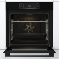 Электрический духовой шкаф Gorenje BO6737E02BG