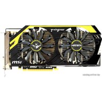 Видеокарта MSI GeForce GTX 760 HAWK 2GB GDDR5 (N760 HAWK)
