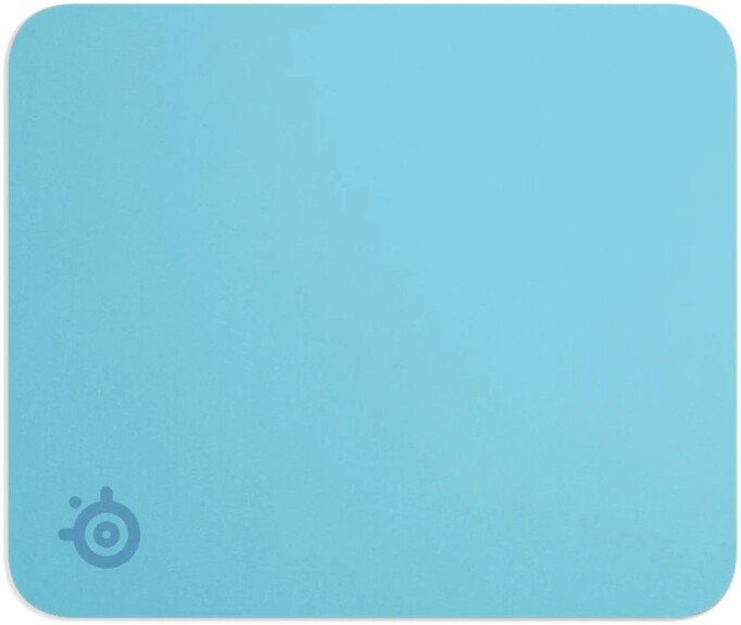 Коврик для мыши SteelSeries QcK Large: Aqua
