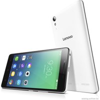 Телефон Lenovo A6010 Dual 8GB Pearl White