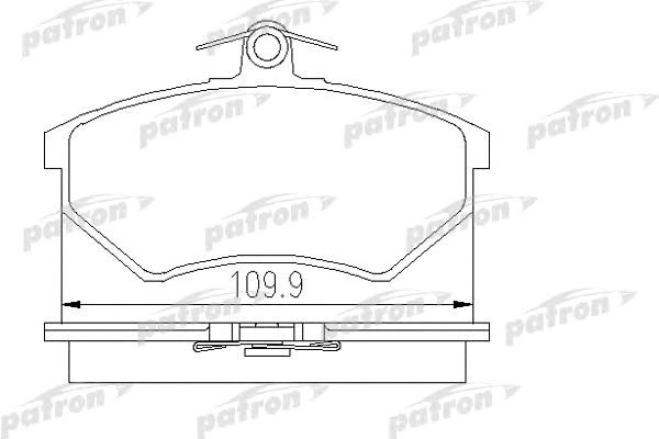 

Patron PBP774