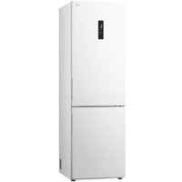 Холодильник LG DoorCooling+ GC-B459AQQW