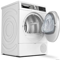 Сушильная машина Bosch Serie 6 WQG233CEPL