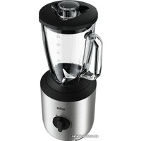 Стационарный блендер Braun JB3272SI
