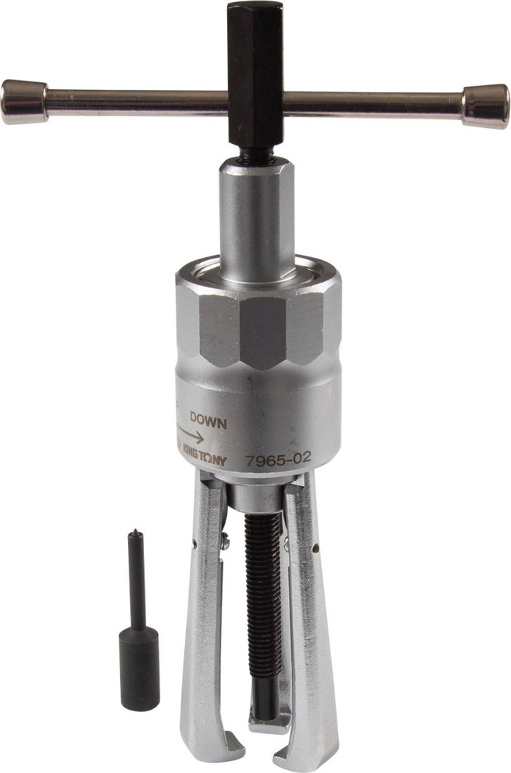 

Съемник подшипников King Tony 7965-02