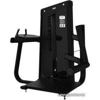 Тренажер для ног Bronze Gym Neo 24 Глют-машина