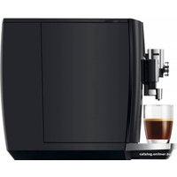 Кофемашина JURA J8 Piano Black EA 15457