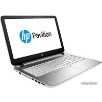 Ноутбук HP Pavilion 15-p107nr (K1Y13EA)