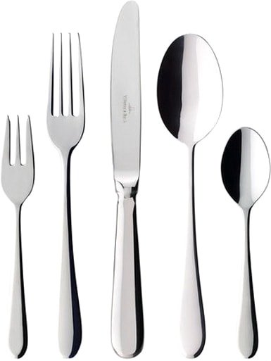 

Набор столовых приборов Villeroy & Boch Oscar 12-6339-9057
