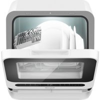 Настольная посудомоечная машина Weissgauff TDW 4036 D