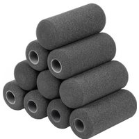 Валик малярный  Rollingdog Gloss-King 100мм 00424 (10 шт)