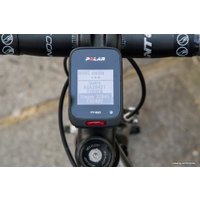 Велокомпьютер Polar M460